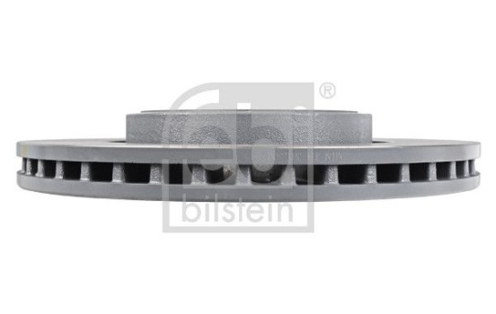 Brake Disc 108385 FEBI, Image 6