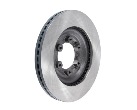 Brake Disc 108386 FEBI, Image 3