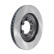 Brake Disc 108386 FEBI, Thumbnail 3