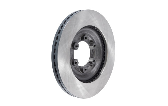 Brake Disc 108386 FEBI, Image 3