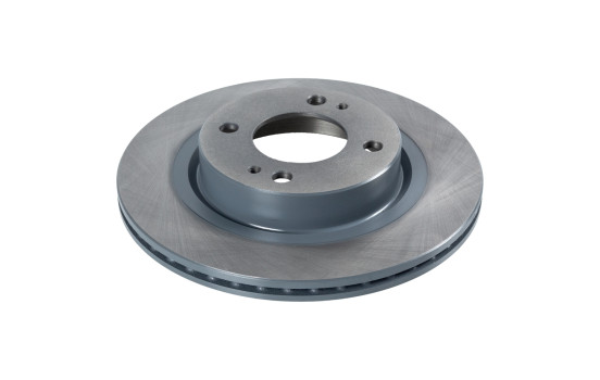 Brake Disc 108391 FEBI