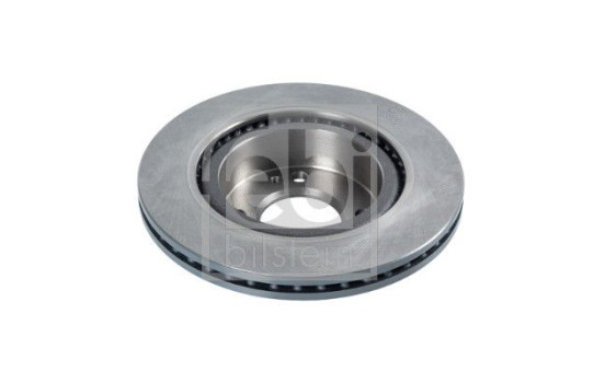 Brake Disc 108391 FEBI, Image 5