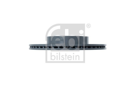 Brake Disc 108391 FEBI, Image 6