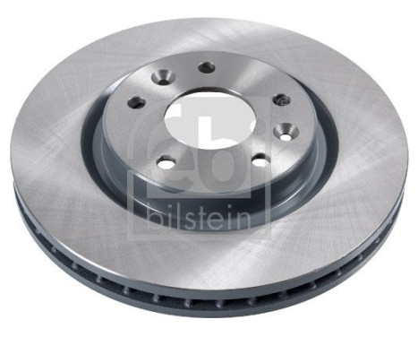 Brake Disc 108392 FEBI, Image 4