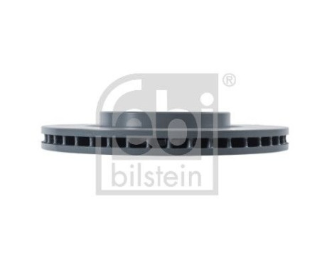 Brake Disc 108392 FEBI, Image 6