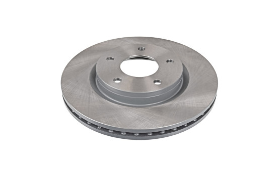Brake Disc 108396 FEBI