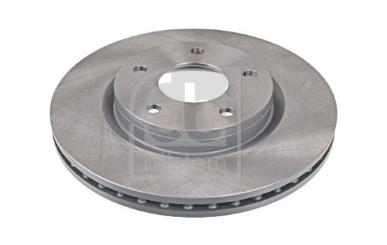 Brake Disc 108396 FEBI, Image 3