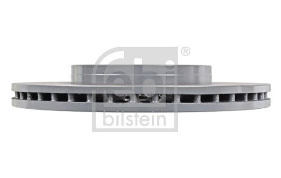 Brake Disc 108396 FEBI, Image 4