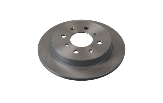 Brake Disc 108398 FEBI