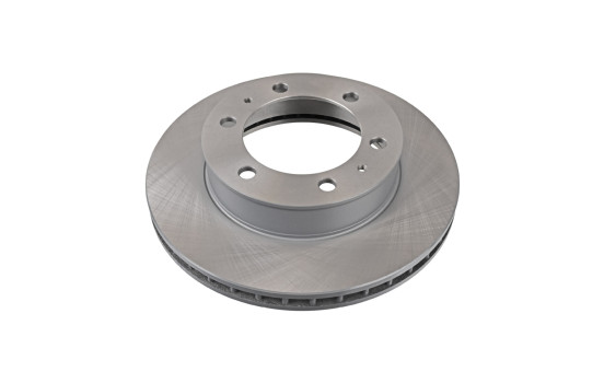 Brake Disc 108399 FEBI