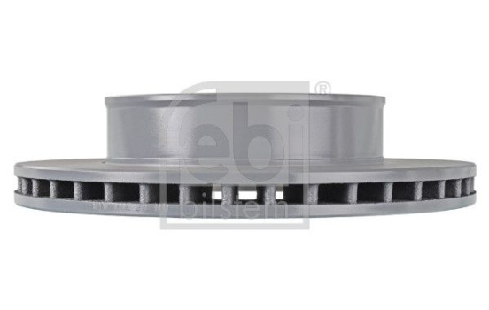 Brake Disc 108399 FEBI, Image 4