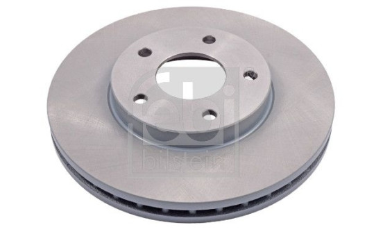 Brake Disc 108402 FEBI, Image 3