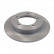 Brake Disc 108403 FEBI