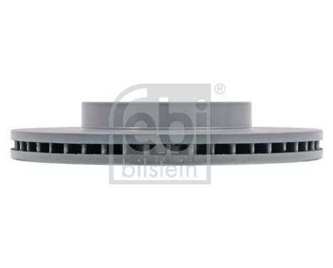 Brake Disc 108404 FEBI, Image 4