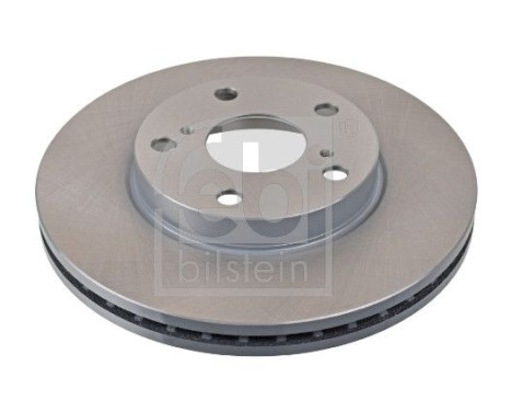 Brake Disc 108406 FEBI, Image 2