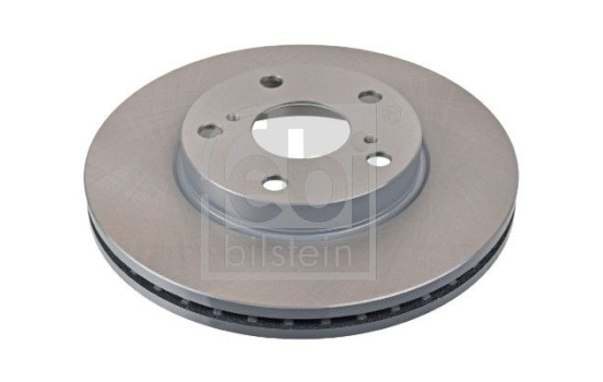 Brake Disc 108406 FEBI, Image 2