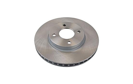 Brake Disc 108407 FEBI