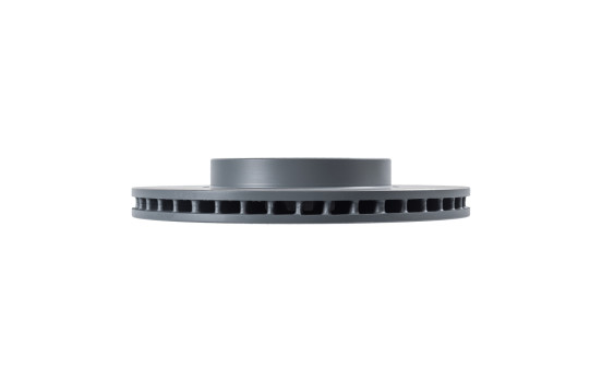 Brake Disc 108407 FEBI, Image 2