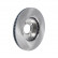 Brake Disc 108407 FEBI, Thumbnail 3