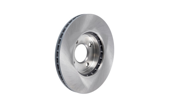 Brake Disc 108407 FEBI, Image 3