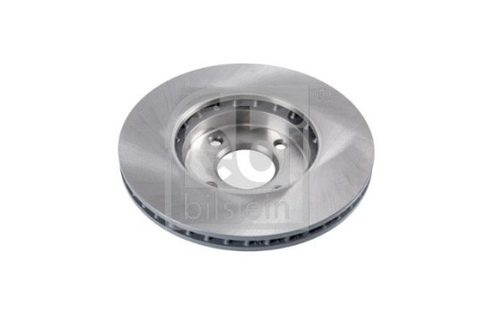 Brake Disc 108407 FEBI, Image 5