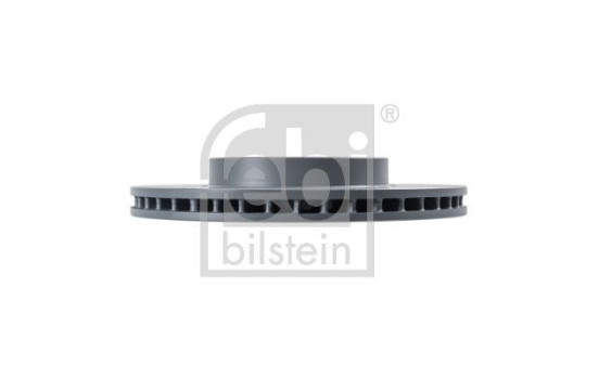 Brake Disc 108407 FEBI, Image 6
