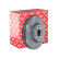 Brake Disc 108408 FEBI