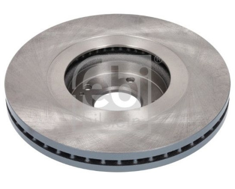 Brake Disc 108408 FEBI, Image 3