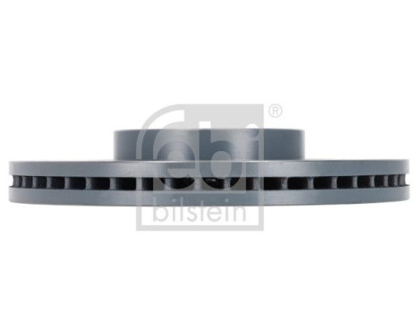 Brake Disc 108408 FEBI, Image 4