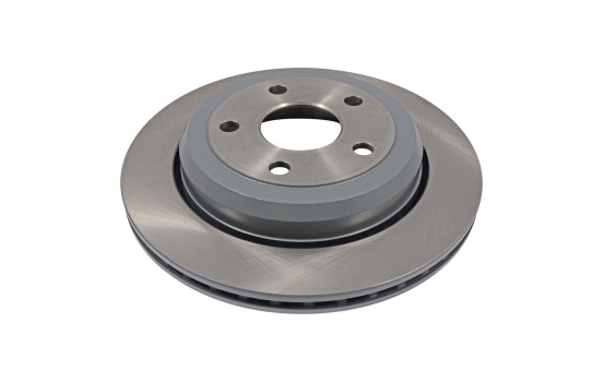 Brake Disc 108409 FEBI