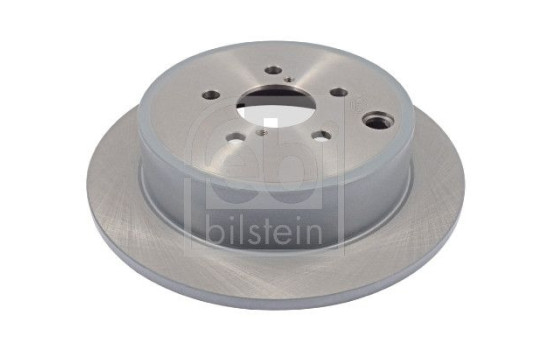 Brake Disc 108410 FEBI, Image 2