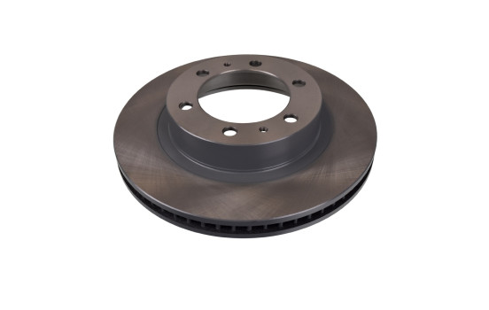 Brake Disc 108411 FEBI
