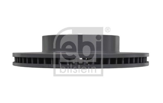 Brake Disc 108411 FEBI, Image 4