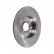 Brake Disc 108412 FEBI, Thumbnail 4