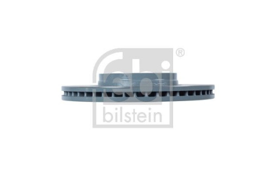 Brake Disc 108413 FEBI, Image 3