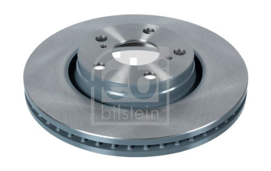 Brake Disc 108413 FEBI, Image 4