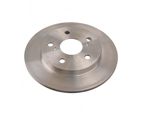 Brake Disc 108414 FEBI