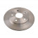 Brake Disc 108414 FEBI