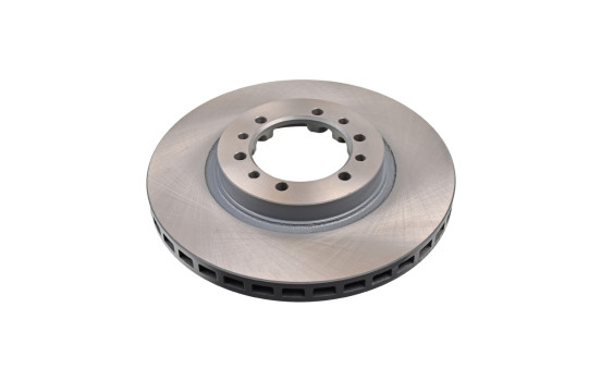 Brake Disc 108415 FEBI