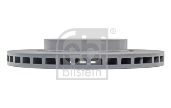 Brake Disc 108415 FEBI, Image 4