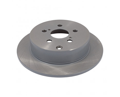 Brake Disc 108416 FEBI