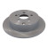 Brake Disc 108416 FEBI