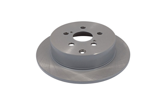 Brake Disc 108416 FEBI