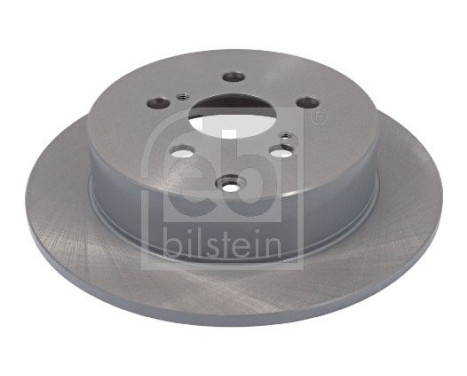 Brake Disc 108416 FEBI, Image 3