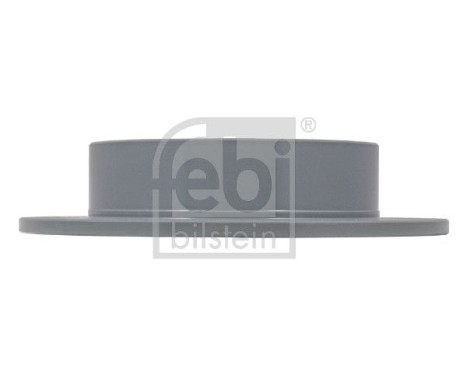 Brake Disc 108416 FEBI, Image 4