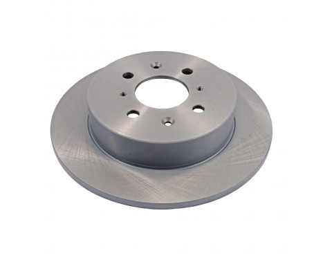 Brake Disc 108418 FEBI