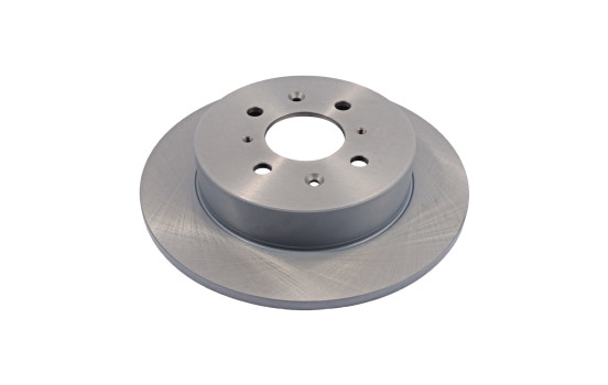 Brake Disc 108418 FEBI