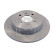 Brake Disc 108418 FEBI, Thumbnail 3