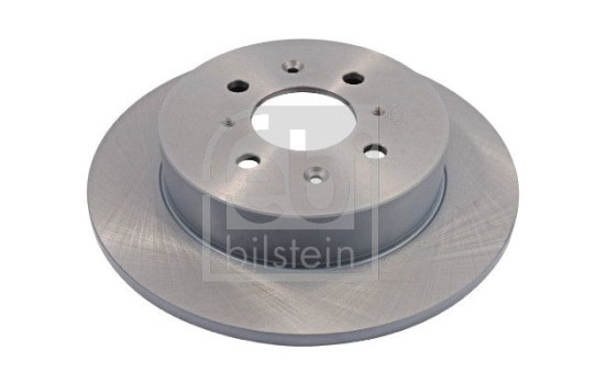 Brake Disc 108418 FEBI, Image 3