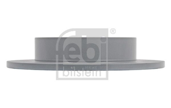 Brake Disc 108418 FEBI, Image 4